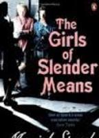 The Girls of Slender Means scènes de nu