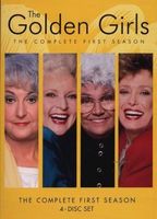 The Golden Girls scènes de nu