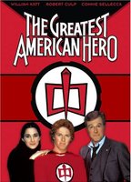 The Greatest American Hero scènes de nu
