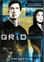 The Grid 2004 film scènes de nu