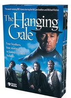 The Hanging Gale (1995) Scènes de Nu