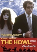 The Howl 1970 film scènes de nu