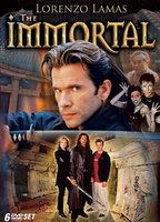 The Immortal 2000 - 2001 film scènes de nu