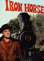 Iron Horse 1966 - 1968 film scènes de nu