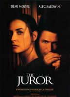La jurée (1996) Scènes de Nu