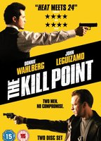 The Kill Point: dans la ligne de mire scènes de nu