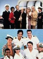 The Love Boat: The Next Wave (1998-1999) Scènes de Nu