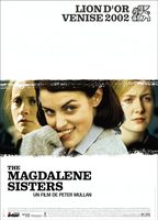The Magdalene Sisters scènes de nu