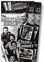 Texaco Star Theatre Starring Milton Berle 1948 film scènes de nu