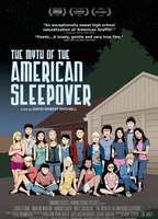 The Myth of the American Sleepover scènes de nu