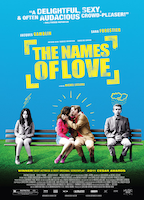 The Names of Love 2010 film scènes de nu