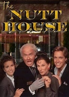 The Nutt House scènes de nu