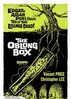 Le cercueil vivant 1969 film scènes de nu