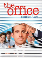 The Office (US) (2005-2013) Scènes de Nu