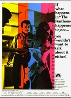 The Penthouse 1967 film scènes de nu