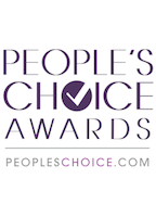 The People's Choice Awards scènes de nu
