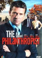 The Philanthropist (2009) Scènes de Nu
