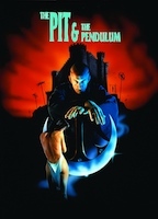 The Pit and the Pendulum (1991) Scènes de Nu