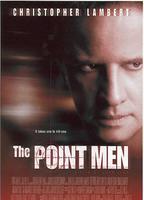The Point Men scènes de nu