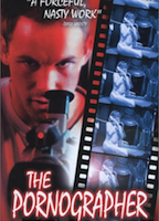 The Pornographer 1999 film scènes de nu