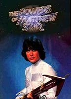 The Powers of Matthew Star 1982 film scènes de nu