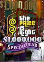 The Price Is Right Million Dollar Spectacular 2003 film scènes de nu