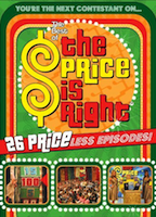 The Price is Right (1972-présent) Scènes de Nu