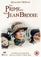The Prime of Miss Jean Brodie (TV) 1978 film scènes de nu