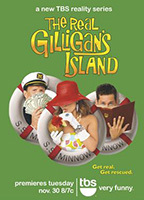 The Real Gilligan's Island scènes de nu