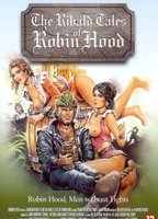 The Ribald Tales of Robin Hood 1969 film scènes de nu