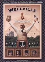 The Road to Wellville scènes de nu