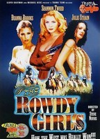 The Rowdy Girls 1999 film scènes de nu