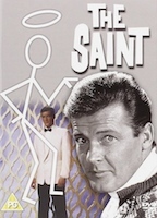 Le Saint (1962-1969) Scènes de Nu