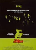 La sentinelle des maudits (1977) Scènes de Nu