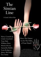The Simian Line (2000) Scènes de Nu