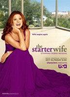 The Starter Wife 2008 film scènes de nu