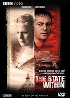 The State Within 2006 film scènes de nu
