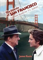 The Streets of San Francisco (1972-1977) Scènes de Nu