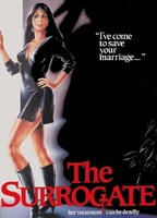 The Surrogate 1984 film scènes de nu