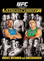 The Ultimate Fighter 2005 film scènes de nu
