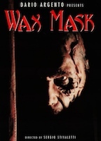 The Wax Mask 1997 film scènes de nu