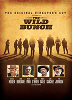 The Wild Bunch 1969 film scènes de nu