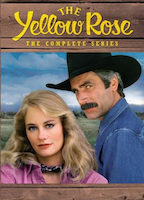 The Yellow Rose 1983 film scènes de nu