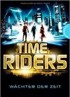 Time Riders (1991-présent) Scènes de Nu