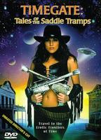 Timegate: Tales of the Saddle Tramps 1999 film scènes de nu
