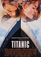 Titanic scènes de nu