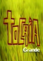 Tocaia Grande (1995-1996) Scènes de Nu