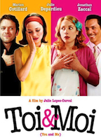 Toi et moi (2006) Scènes de Nu