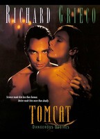 Tomcat: Dangerous Desires 1993 film scènes de nu