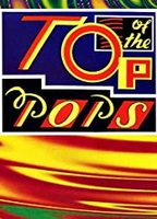 Top of the Pops scènes de nu